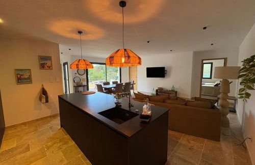 Le petit Auzon - Foto 28