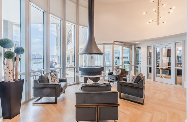 Corporate Apartments Deep Ellum - Foto 5