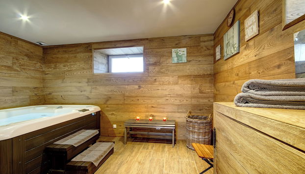 Vallée de Pratmeur - Foto 5, Spa