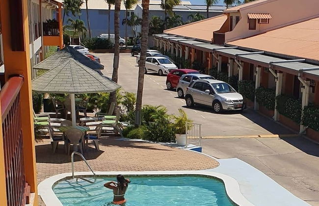 Aruba Quality Apartments & Suites - Foto 41