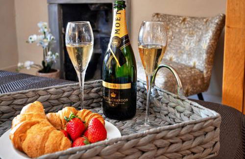 Finest Retreats - Ivy Cottage - Foto 40