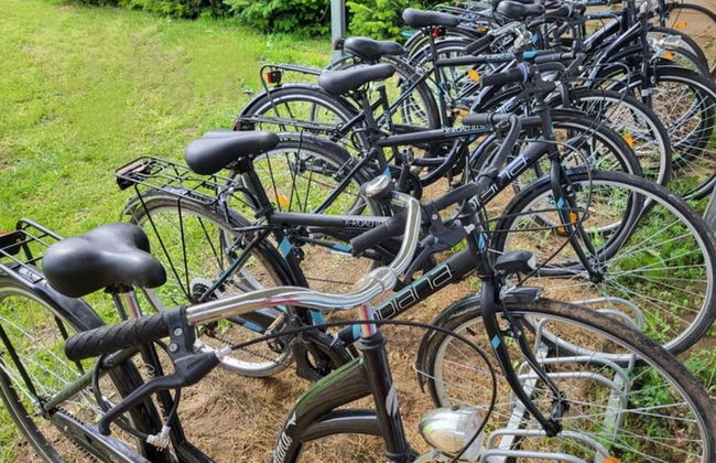 Comfortable Ground Floor Apartment, Summer Pool - Foto 10