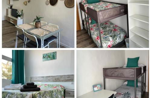 Alojamiento entero. Piso en el centro de El Vendrell. - Foto 1