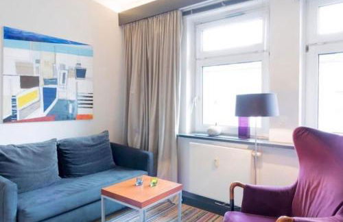 Residence Aussenalster - Foto 3