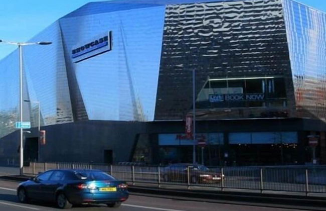 Showcase Apartments Kimberley House - Foto 51