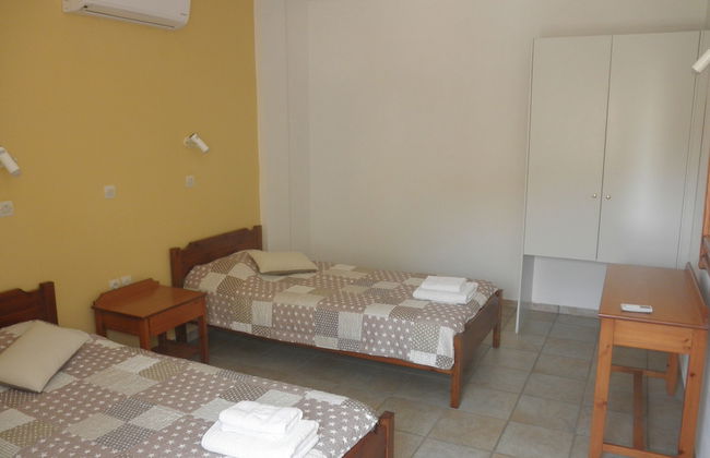 Anthemis Apartment - Foto 9