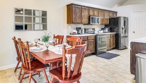 1 Mi to Lake Pflugerville! Charming Family Home - Foto 2