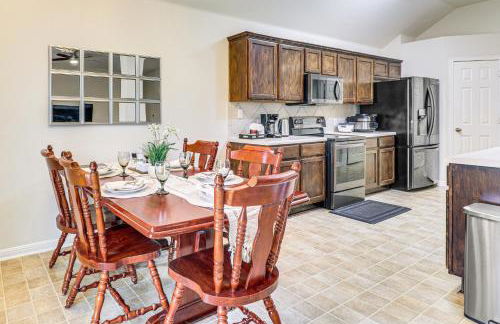 1 Mi to Lake Pflugerville! Charming Family Home - Foto 2