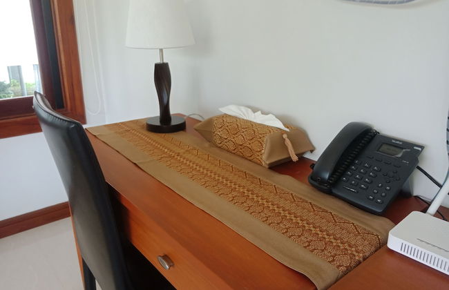 Villa Warin Khao Lak - Foto 22