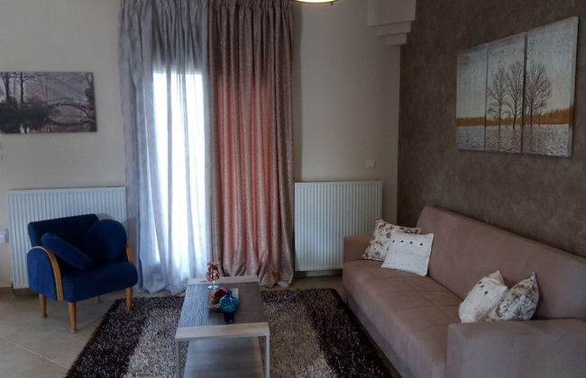 Luxury Villa Thea - Foto 19