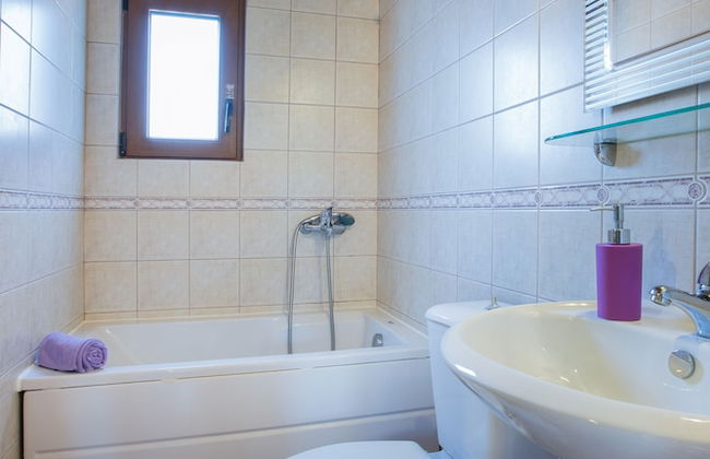 Villa Anerocuru - Foto 18