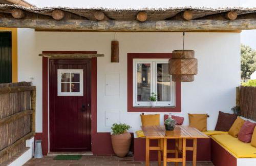 Sunrise Monsaraz - Telheiro e Jardim - 4 pessoas - Foto 24