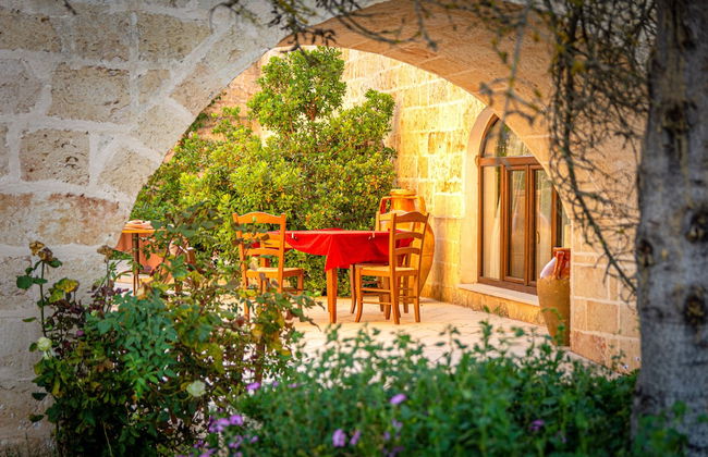 Agriturismo Masseria Nuova - Foto 24