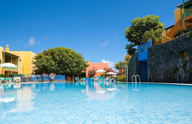 Apartamentos la Caleta - Foto 29