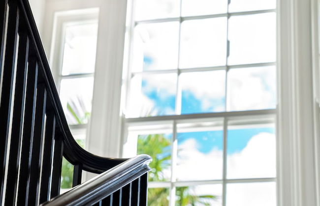 Lonsdale House Boutique Apartments - Foto 60