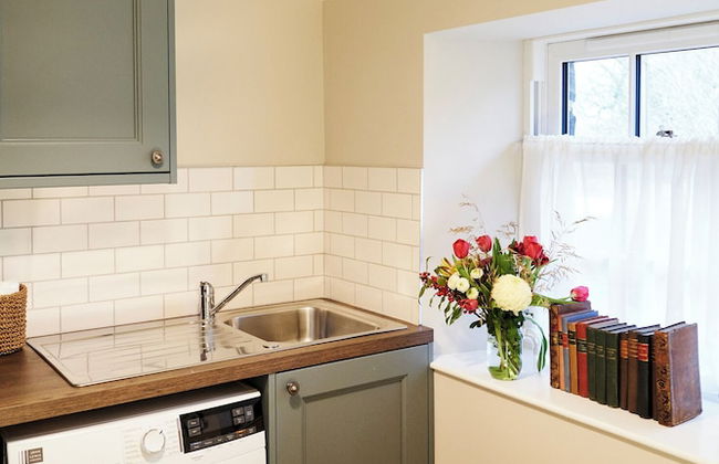 JOIVY Lathallan Mill Farmhouse - Foto 25