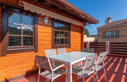 Villa Tanqueta - Foto 24