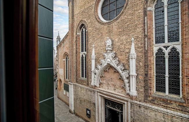 Ca' Morosini - Photo 32