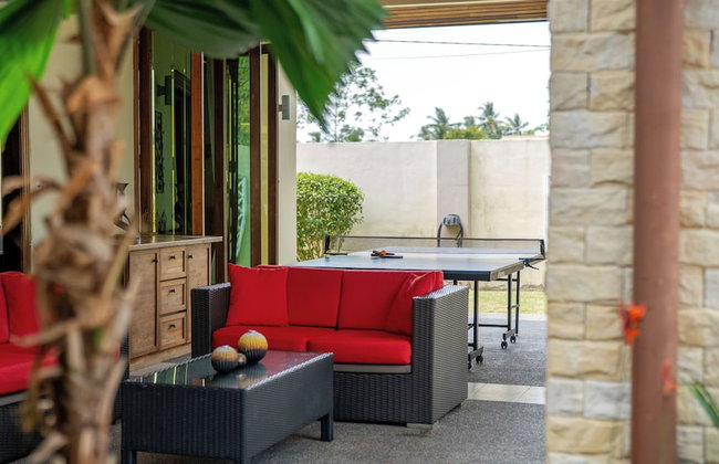 The Villa - Luxury Private Pool Villa - Foto 79