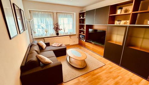 Holiday am Marktplatz Freudenstadt - Foto 4