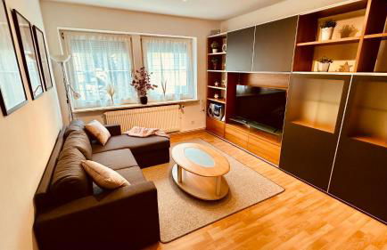 Holiday am Marktplatz Freudenstadt - Foto 4