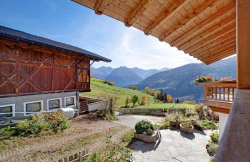 Unterstuanerhof Plattnerblick - Foto 18