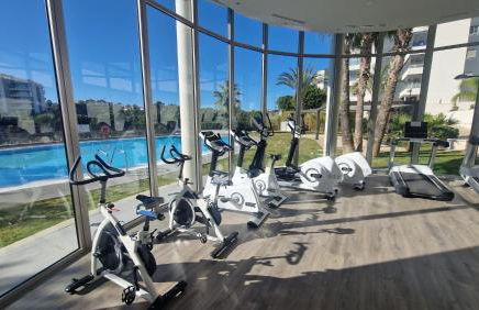 Villamartin Orihuela Costa La Zenia nice apartment! ! - Foto 38