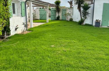 Maison chaleureuse à deux pas des dunes - Foto 23