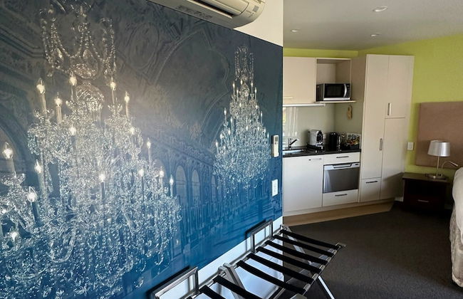 DeLorenzo's Studio Apartments - Foto 35