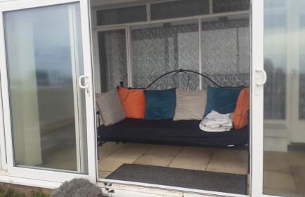 Chalet With Sea Views - Foto 15