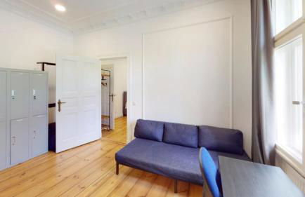 Villa Wittenau - Foto 5