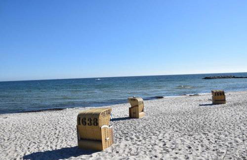 #Steuerbord# direkt an der Ostsee - Foto 13