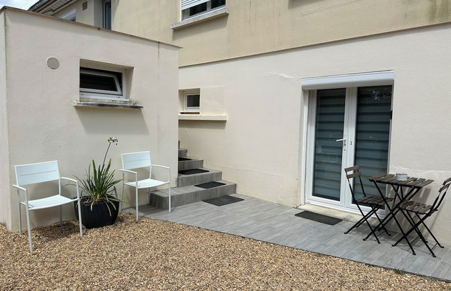 Touraine & Chateaux de la Loire - Foto 8