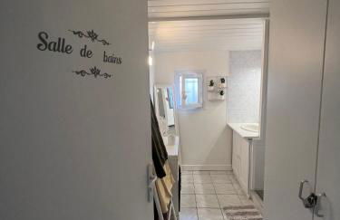 petite maison cosy avec exterieur - Foto 17