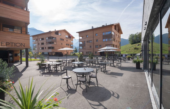 Catrina 2-Zimmer Standard Apartment - Foto 1