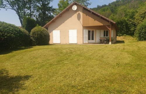 Gîte les 4 saisons - Intérieur bois - Lac de Chalain - Foto 20