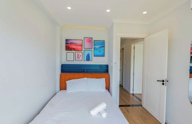 Luxury 3 br La Fleur Villa-Novaworld PT - Foto 64