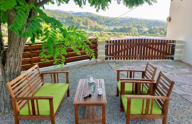 Villa Acacia - Foto 15