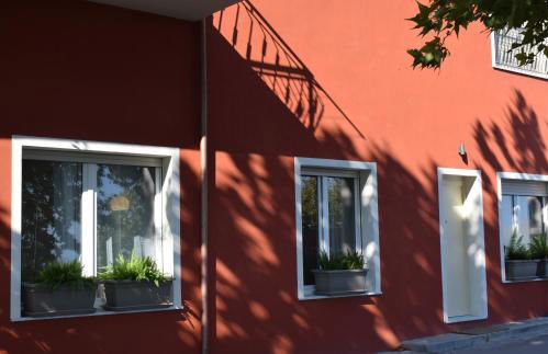 Villa Fiori - Suite Privata Vista Mare Design Moderno - Foto 13