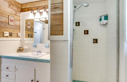 Fish and Explore Serene Home on Bayou Petit Caillou - Foto 17