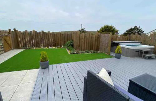 Littlecroft, Hollywell Bay by Together Travel - Luxury Seaside Cottage Retreat - Foto 20