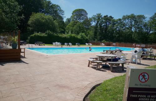 Eryri Lodge - Foto 13