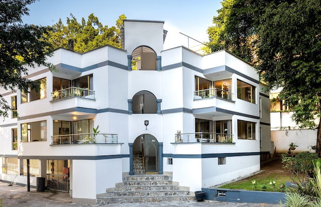 El Poblado - La Frontera - Foto 63