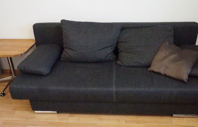 Ferienwohnung Sofia - Foto 8