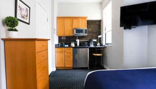 Downtown Boston Studio, #36 - Foto 2