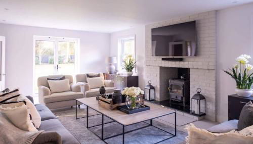 Moonwood House - Foto 5