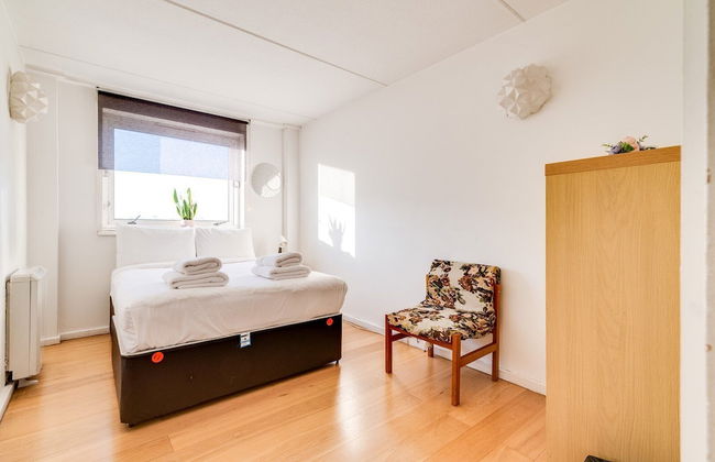 Cosy Battersea Flat - Foto 3