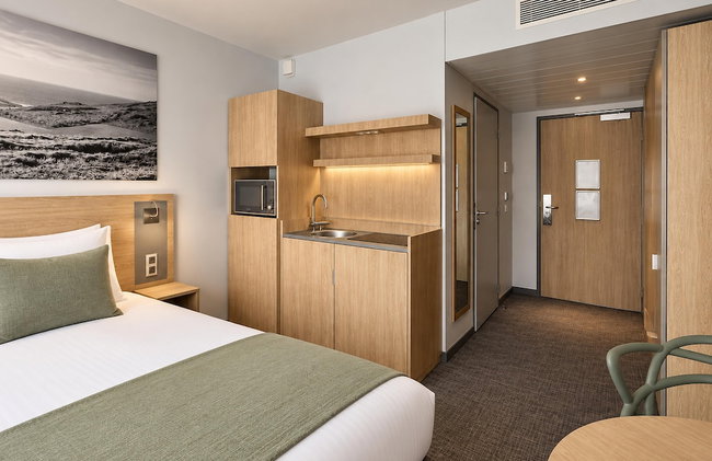Kyriad Prestige Residence & Spa Cabourg - Dives-sur-Mer - Foto 58
