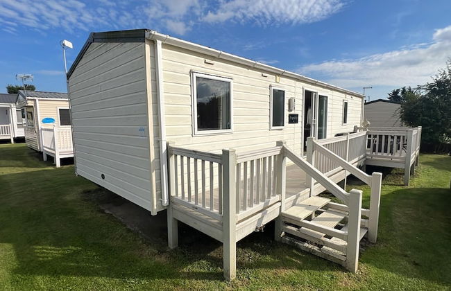 Number 43 in Byrgh Castle - Foto 3