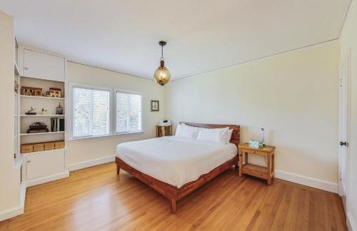 Spacious 2br Near Ocean & Sutro Heights Park - Foto 2